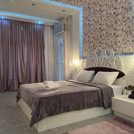 Megafun Luxury Family Apartment 바쿠 외부 사진