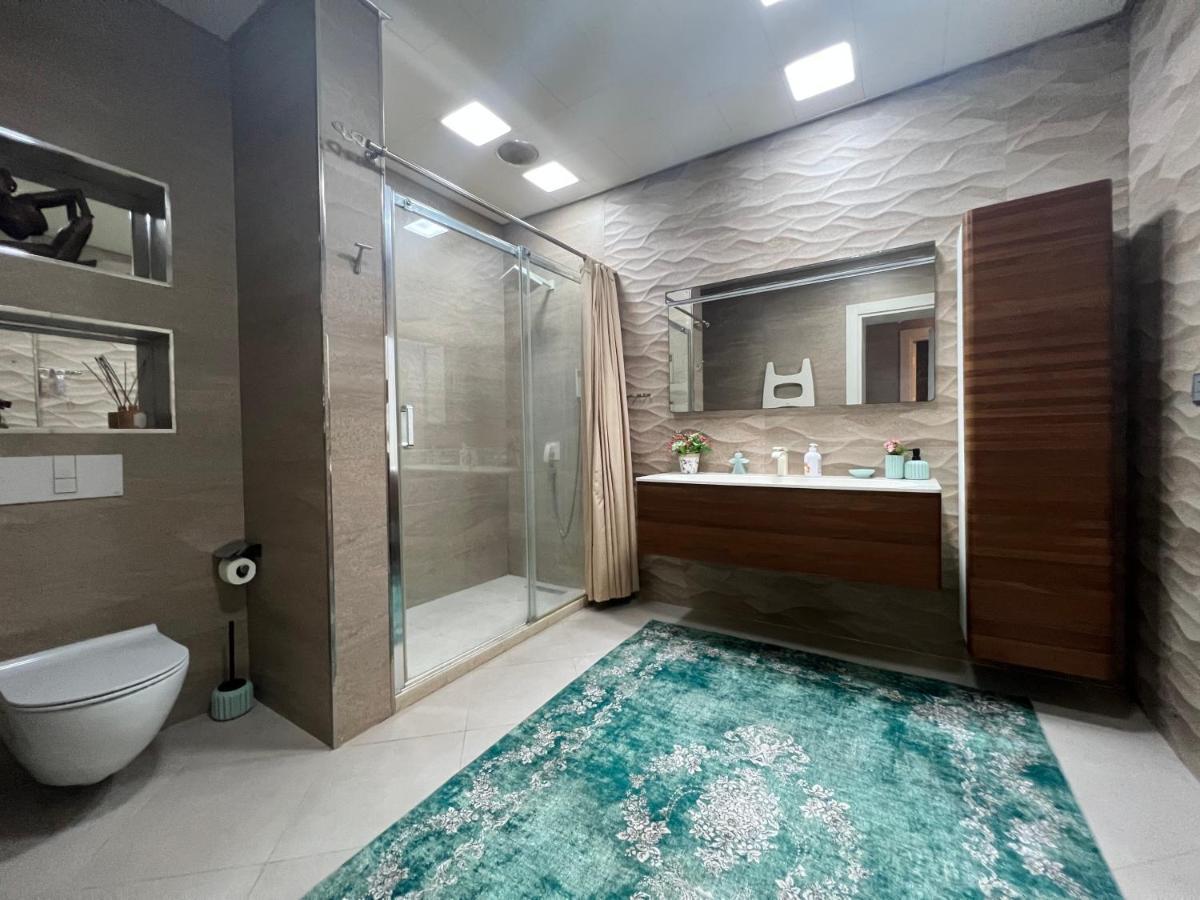 Megafun Luxury Family Apartment 바쿠 외부 사진