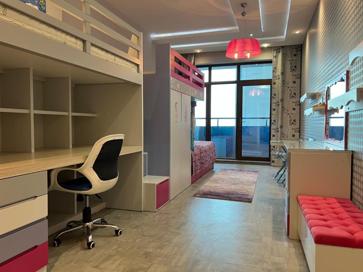 Megafun Luxury Family Apartment 바쿠 외부 사진