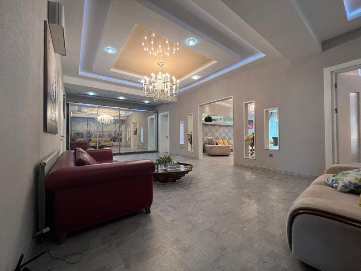 Megafun Luxury Family Apartment 바쿠 외부 사진