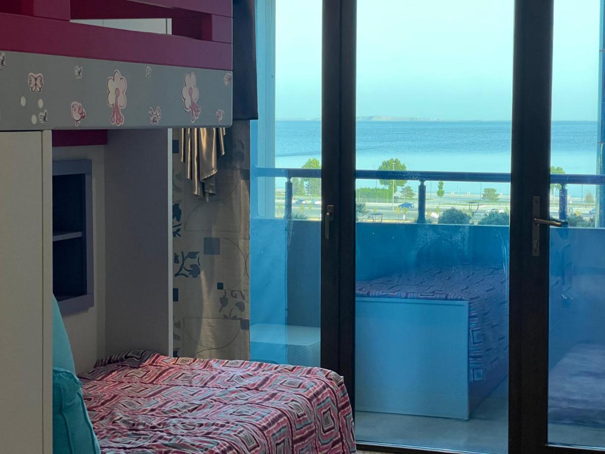 Megafun Luxury Family Apartment 바쿠 외부 사진