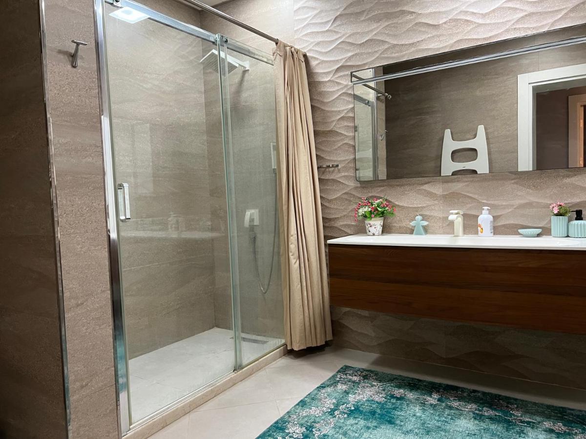 Megafun Luxury Family Apartment 바쿠 외부 사진